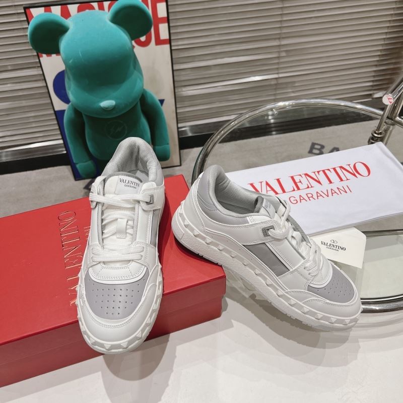 Valentino Low Shoes